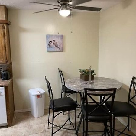 Charming 1-Br Upstairs Apartment Near Fort Sill! Lawton Exteriör bild